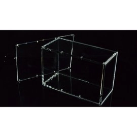 Carat X8 (Eight Deck Case)