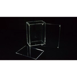 Carat X2B Double Deck Case (Back-to-Back)