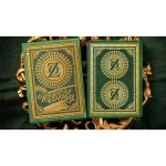 Spielkarten Wizard of Oz Playing Cards by Kings Wild