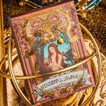 Spielkarten Wonder Journey (Golden) Playing Cards by King Star