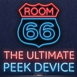 Room 66 by Yoan Tanuji & Magic Dream