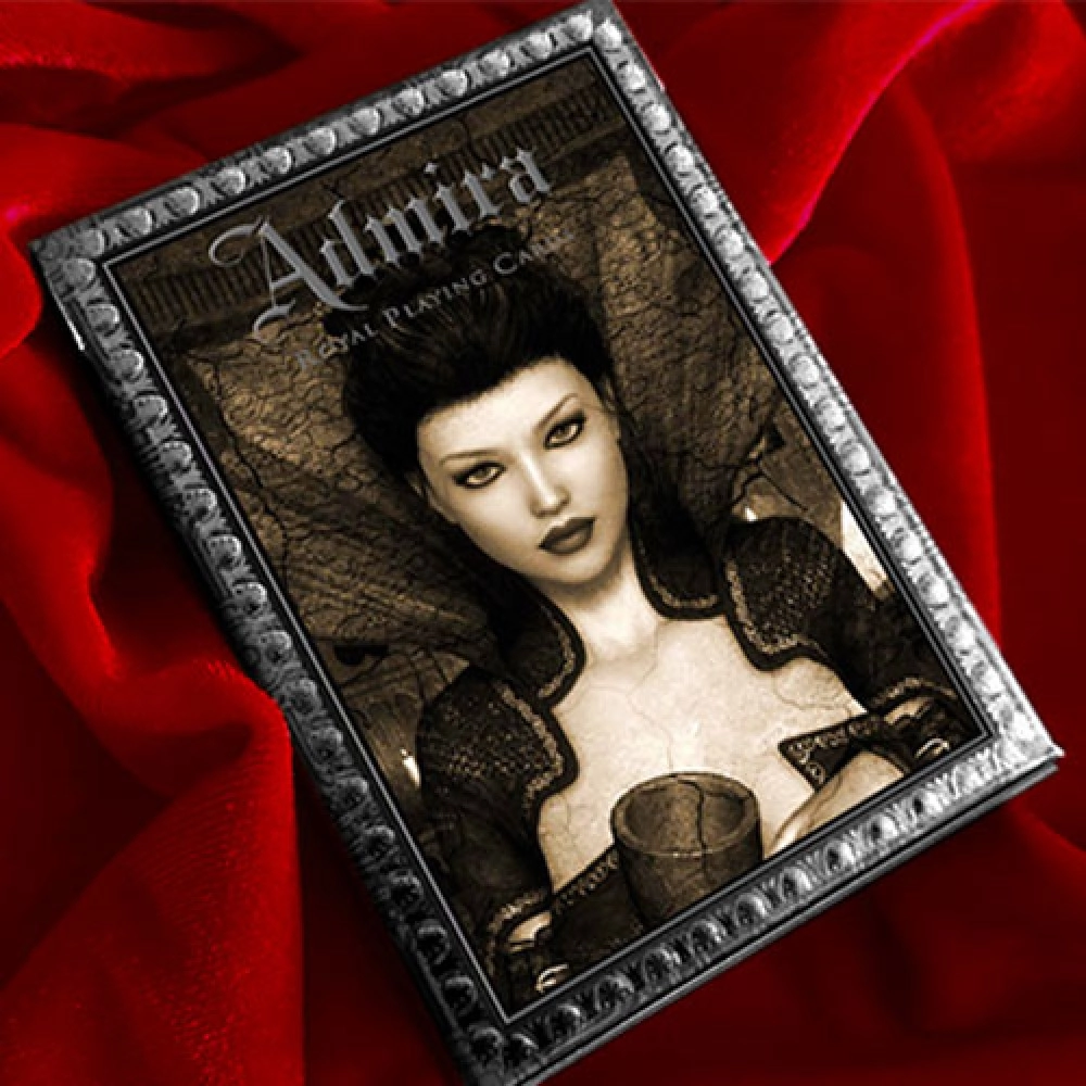 Spielkarten Admira Royal (Standard Edition) Playing Cards