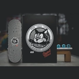 Spielkarten Original Blackcat Limited Edition  Playing Cards