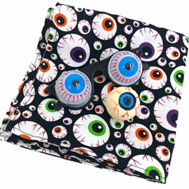 The Eyes Have It by Ickle Pickle