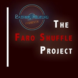 The Faro Shuffle Project by Patrick G. Redford video DOWNLOAD