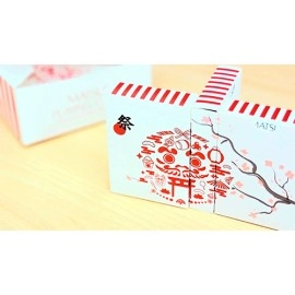 Spielkarten Matsuri Playing Cards