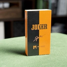 Joker Water Spray Lighter by Pen