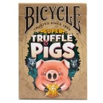 Spielkarten Bicycle Super Truffle Pigs Playing Cards