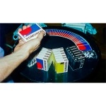 Spielkarten Hallmark Playing Cards by KOMOREBI