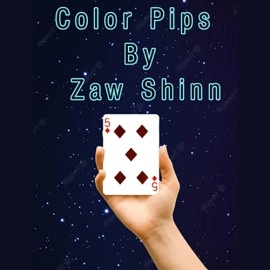 Color Pips by Zaw Shinn video DOWNLOAD