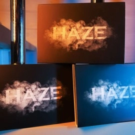 HAZE by Wonder Makers