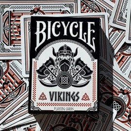 Spielkarten Bicycle Viking Playing Cards
