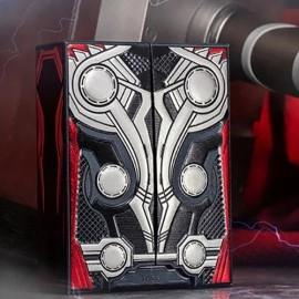 Spielkarten Thor Playing Cards by Card Mafia