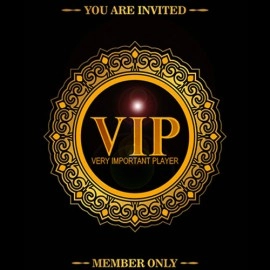 VIP by Mickael Chatelain