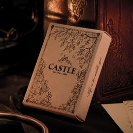 Spielkarten Medieval Castle Playing Cards by MPC