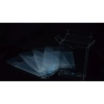 Carat DS1XL Deck Sleeves (5 Pack)