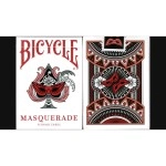Spielkarten Bicycle Masquerade Playing Cards