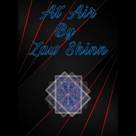At Air by Zaw Shinn Tutorial video DOWNLOAD
