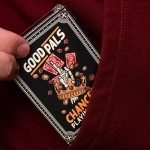 Spielkarten Chancers Playing Cards Black Edition by Good Pals