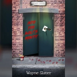 Into the Wolf's Mouth by Wayne Slater eBook DOWNLOAD