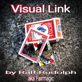 Visual Link by Ralf Rudolph aka'Fairmagic video DOWNLOAD