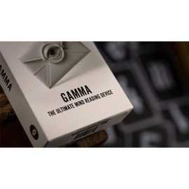 Gamma by Nikolas Mavresis and David Jonathan