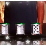 Visual and Surprise Crystalline Trillers by Salvador Molano video DOWNLOAD