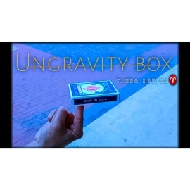 Ungravity Box by Tybbe Master video DOWNLOAD