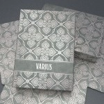 Spielkarten VARIUS Playing Cards