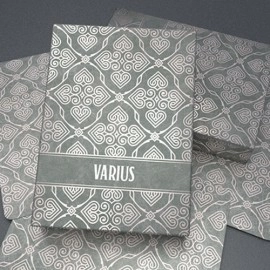 Spielkarten VARIUS Playing Cards