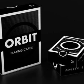 Spielkarten Orbit Lil Bits V4 Mini Playing Cards