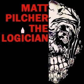 MATT PILCHER THE LOGICIAN by Matt Pilcher eBook DOWNLOAD