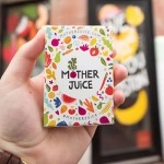 Spielkarten Mother Juice Playing Cards by OPC
