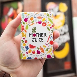 Spielkarten Mother Juice Playing Cards by OPC