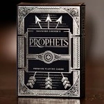 Spielkarten Prophets Playing Cards by Wounded Corner