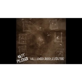 Matt Pilcher's HALLOWEEN DOUBLE FEATURE video DOWNLOAD