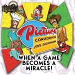 Picture Consequences (Gimmicks and Online Instruction) by Joel Dickinson