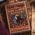 Spielkarten KODIAK Playing Cards