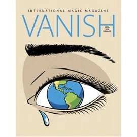Vanish Magazine #69 eBook DOWNLOAD