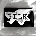 The Silk by Gonzalo Albiñana and Crazy Jokers