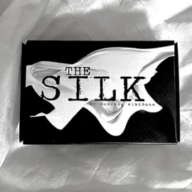 The Silk by Gonzalo Albiñana and Crazy Jokers
