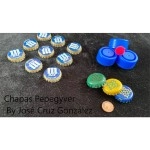 Chapas Pepegyver by Jose Cruz GonzÃ¡lez video DOWNLOAD