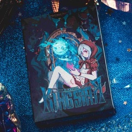 Spielkarten Dream Seeking Playing Cards by King Star