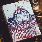 Spielkarten Twelve Imperial Symbols Playing Cards (Colorful) by KING STAR