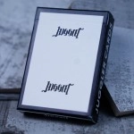 Spielkarten Juggler Ambigram Playing Cards