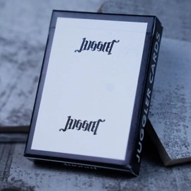 Spielkarten Juggler Ambigram Playing Cards
