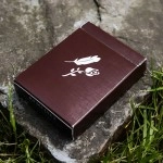 Spielkarten Brown Remedies Playing Cards by Madison x Schneider