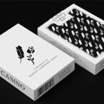 Spielkarten MxS Casino Stingers Playing Cards by Madison x Schneider