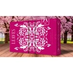 Spielkarten Leaves Summer Playing Cards by Dutch Card House Company