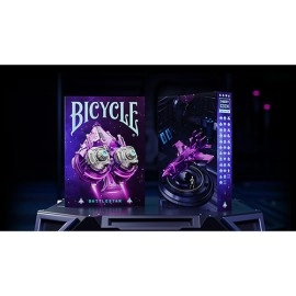 Spielkarten Bicycle Battlestar Playing Cards